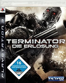 Terminator: Die Erlösung PlayStation 3