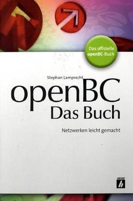 openBC- Das Buch