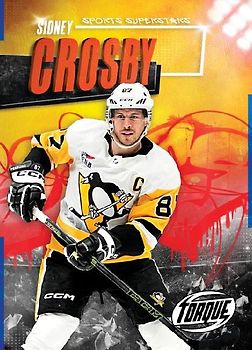 Sidney Crosby