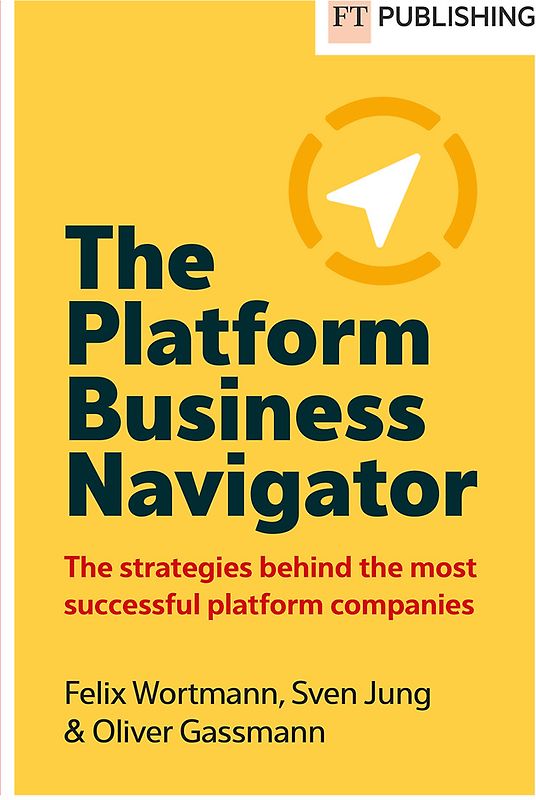 The Platform Business Navigator