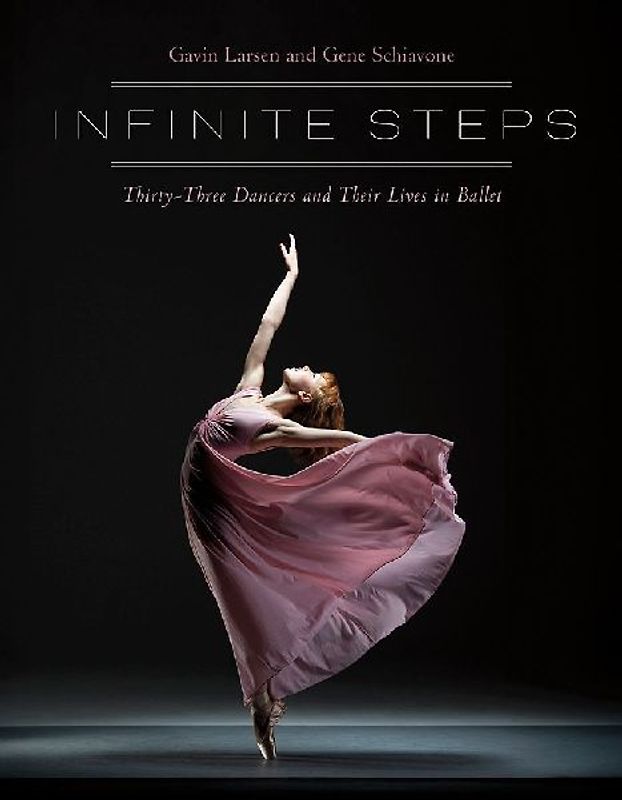 Infinite Steps