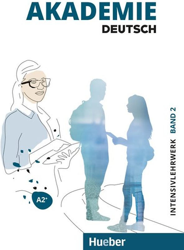Akademie Deutsch A2+