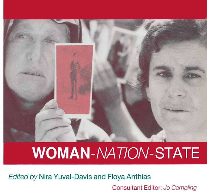 Woman-Nation-State