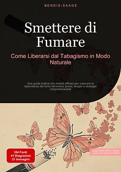 Smettere di Fumare: Come Liberarsi dal Tabagismo in Modo Naturale