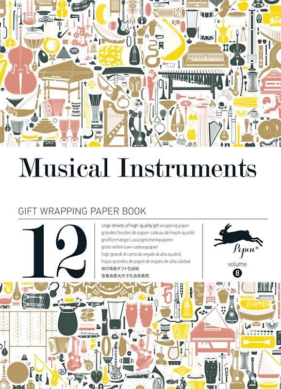 Musical Instruments