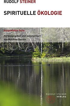 Spirituelle Ökologie