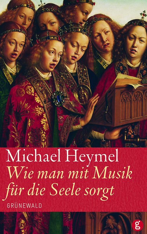 Wie man mit Musik für die Seele sorgt