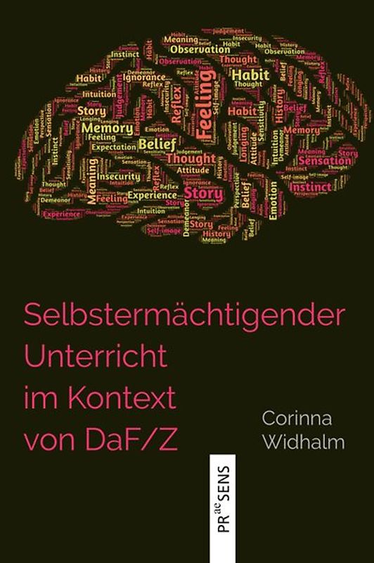 Selbstermächtigender Unterricht im Kontext von DaF/Z