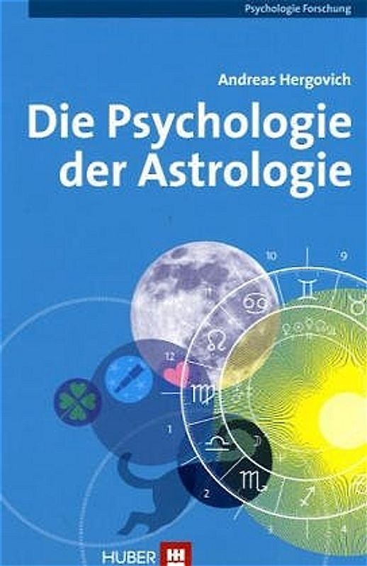 Die Psychologie der Astrologie