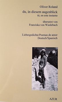 du, in diesem augenblick / tu, en este instante