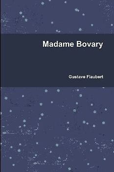 Madame Bovary