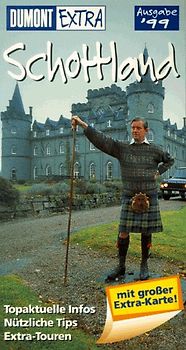 Schottland. Ausgabe 1999