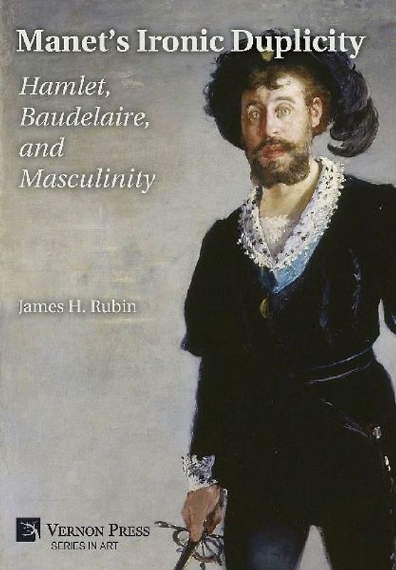 Manet's Ironic Duplicity