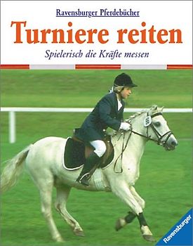 Turniere reiten