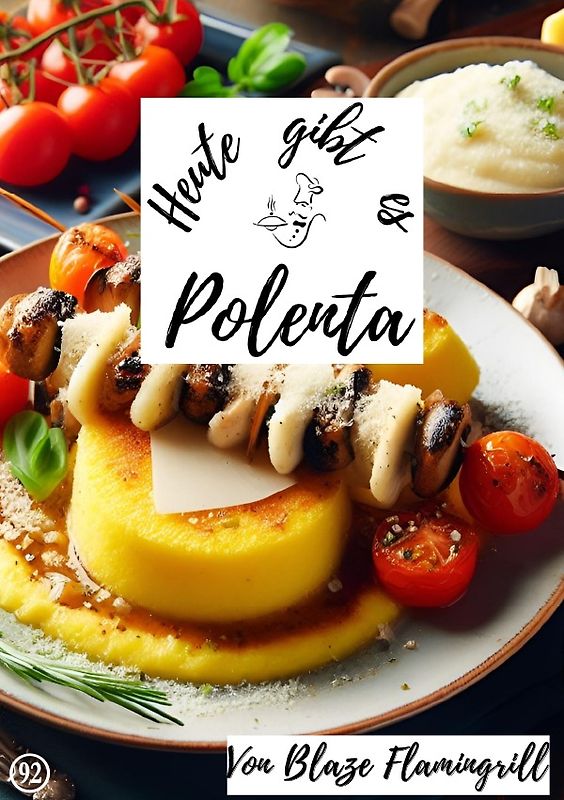 Heute gibt es / Heute gibt es - Polenta