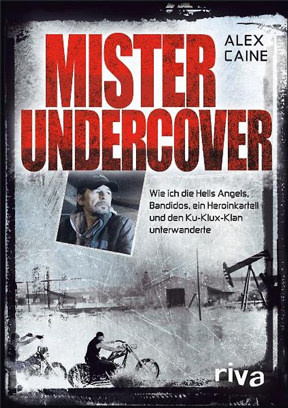 Mister Undercover