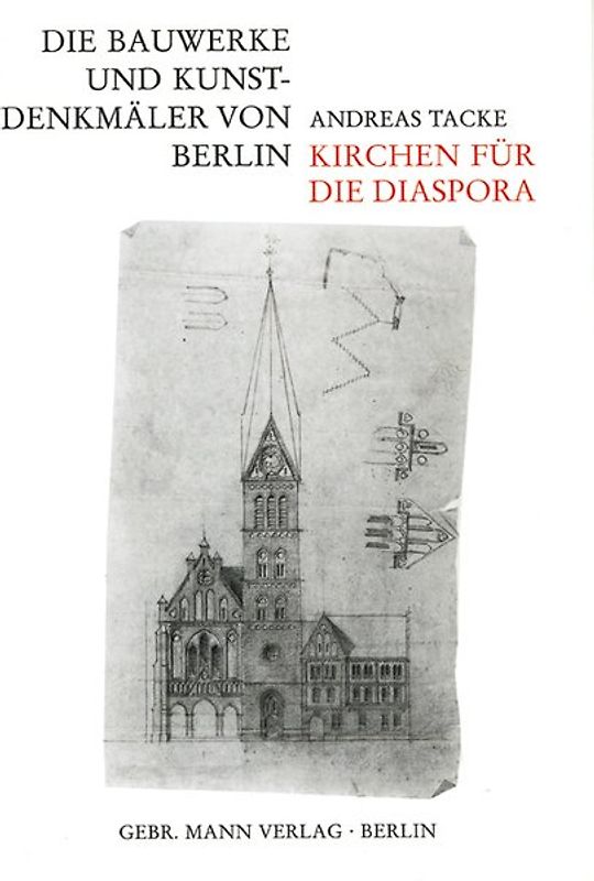 Kirchen für die Diaspora