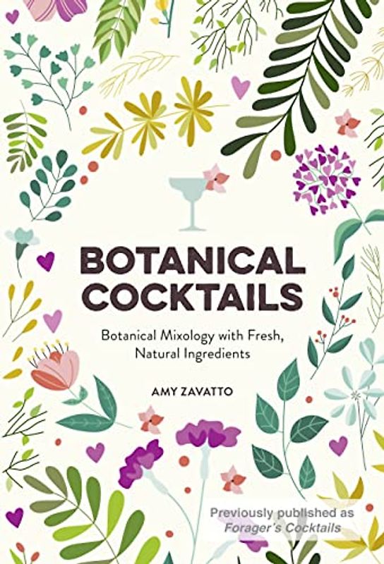 Botanical Cocktails