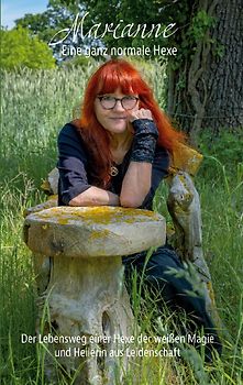 Marianne - Eine ganz normale Hexe