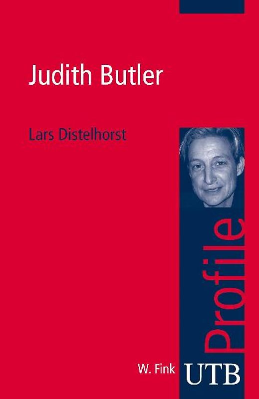 Judith Butler