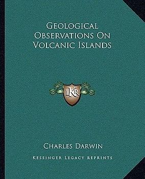 Geological Observations On Volcanic Islands
