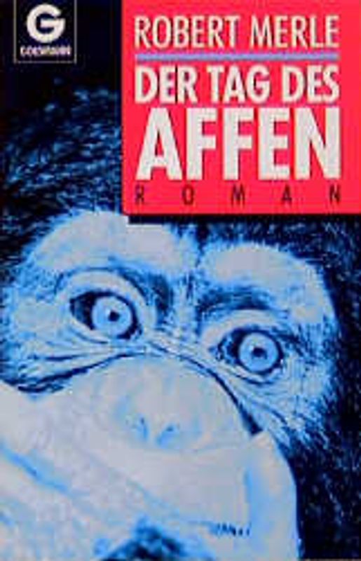 Der Tag der Affen