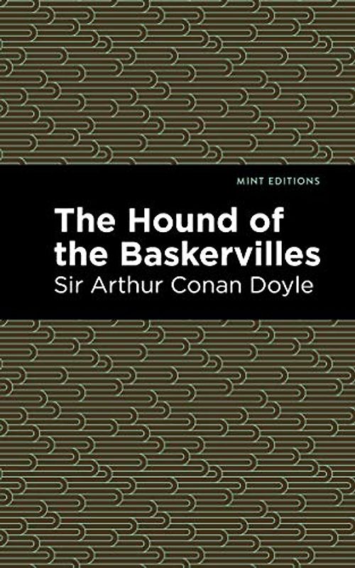 The Hound of the Baskervilles