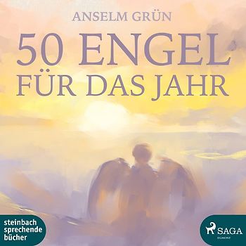 50 Engel für das Jahr