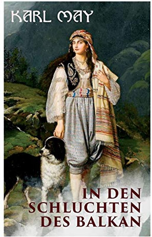 In den Schluchten des Balkan