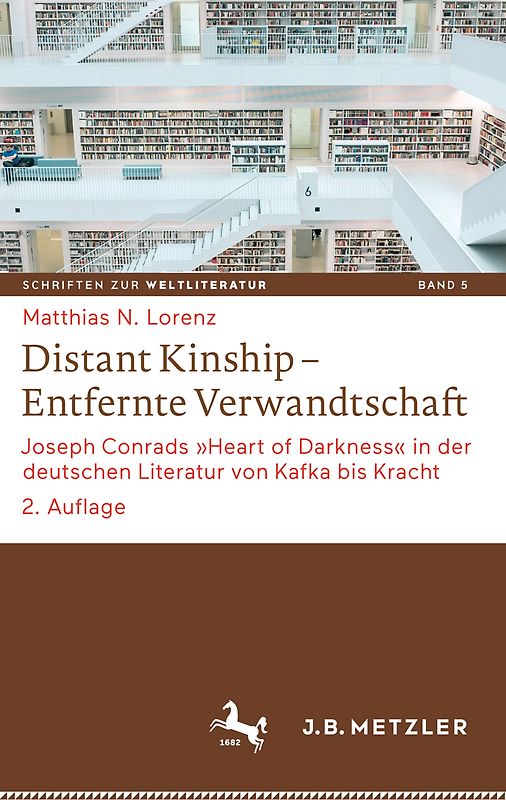 Distant Kinship – Entfernte Verwandtschaft