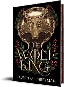 The Wolf King (Deluxe Edition)