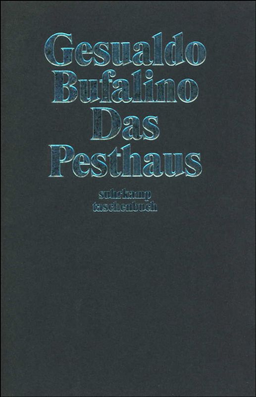 Das Pesthaus