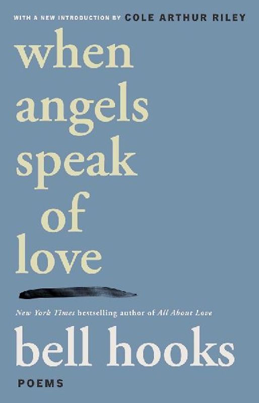 When Angels Speak of Love