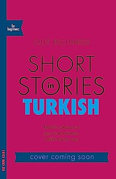 Short Stories in Turkish for Beginners