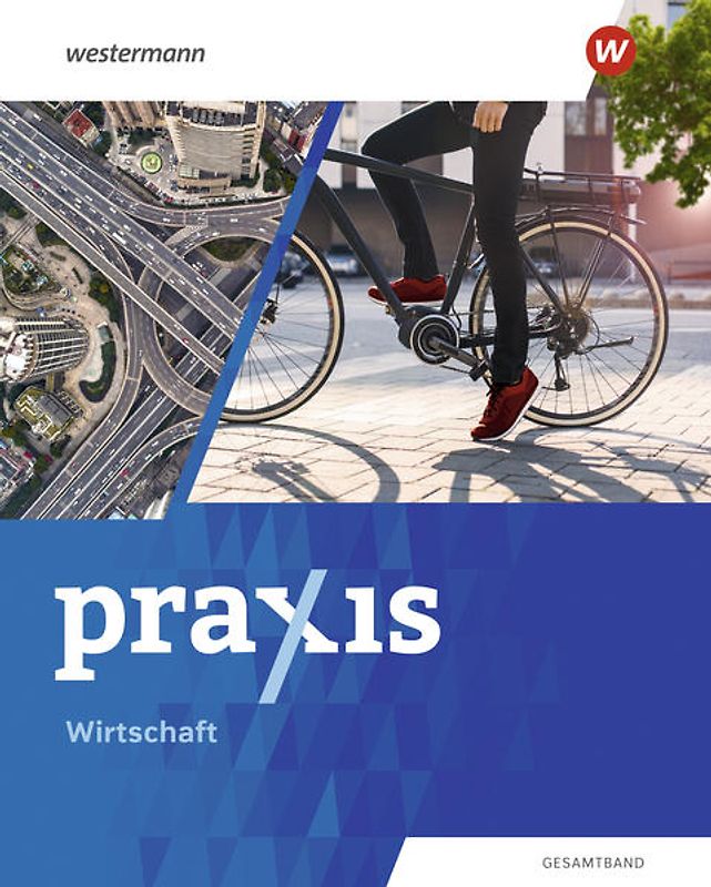 Praxis Wirtschaft - Ausgabe 2023 für Gesamtschulen in Niedersachsen