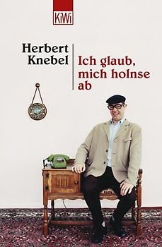 Ich glaub, mich holnse ab