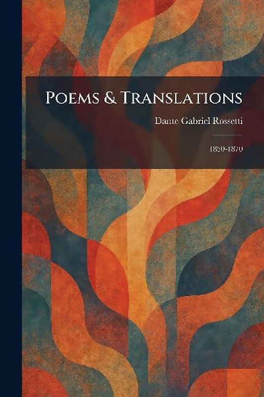 Poems & Translations