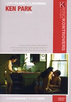 Ken Park DVD