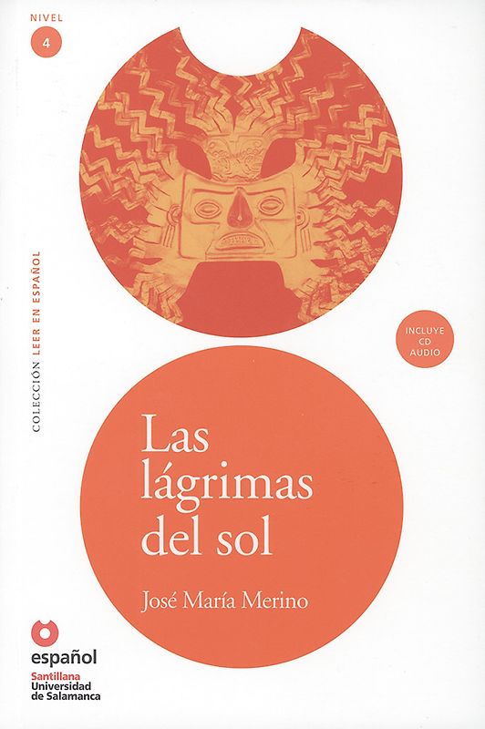 Las lágrimas del sol