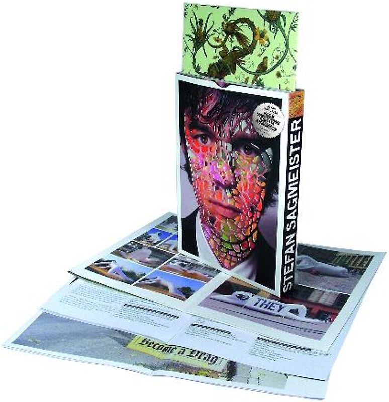 Things I have learned in my life so far. Dinge, die ich bisher im Leben gelernt habe.