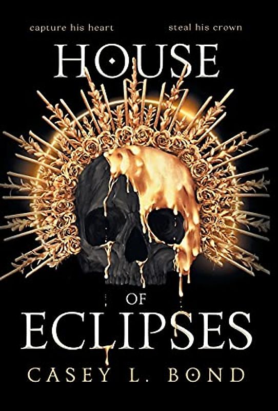 House of Eclipses