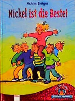 Nickel ist die Beste!