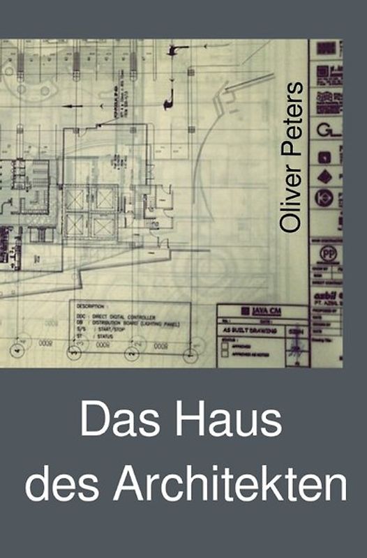 Das Haus des Architekten