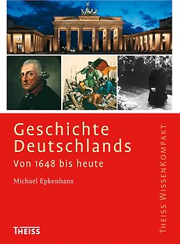 Geschichte Deutschlands