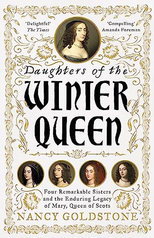 Daughters of the Winter Queen
