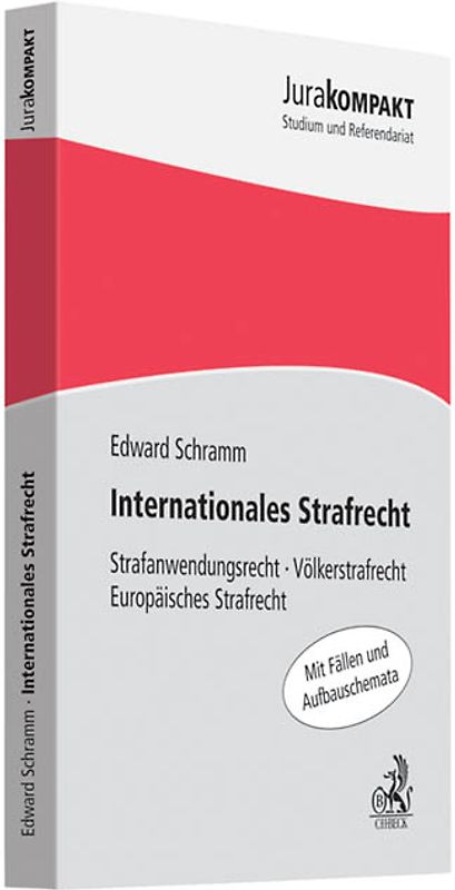Internationales Strafrecht