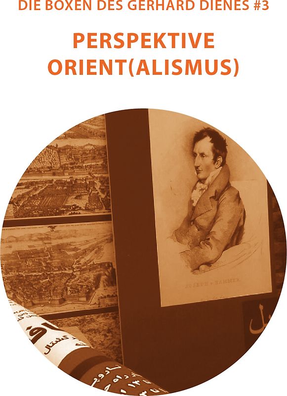 Die Boxen des Gerhard Dienes #3