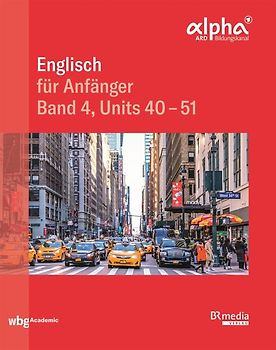 Englisch für Anfänger - Band 4