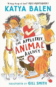 The Appletree Animal Agency