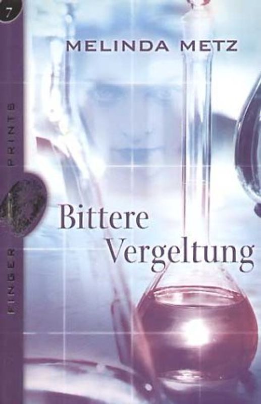 Fingerprints / Bittere Vergeltung